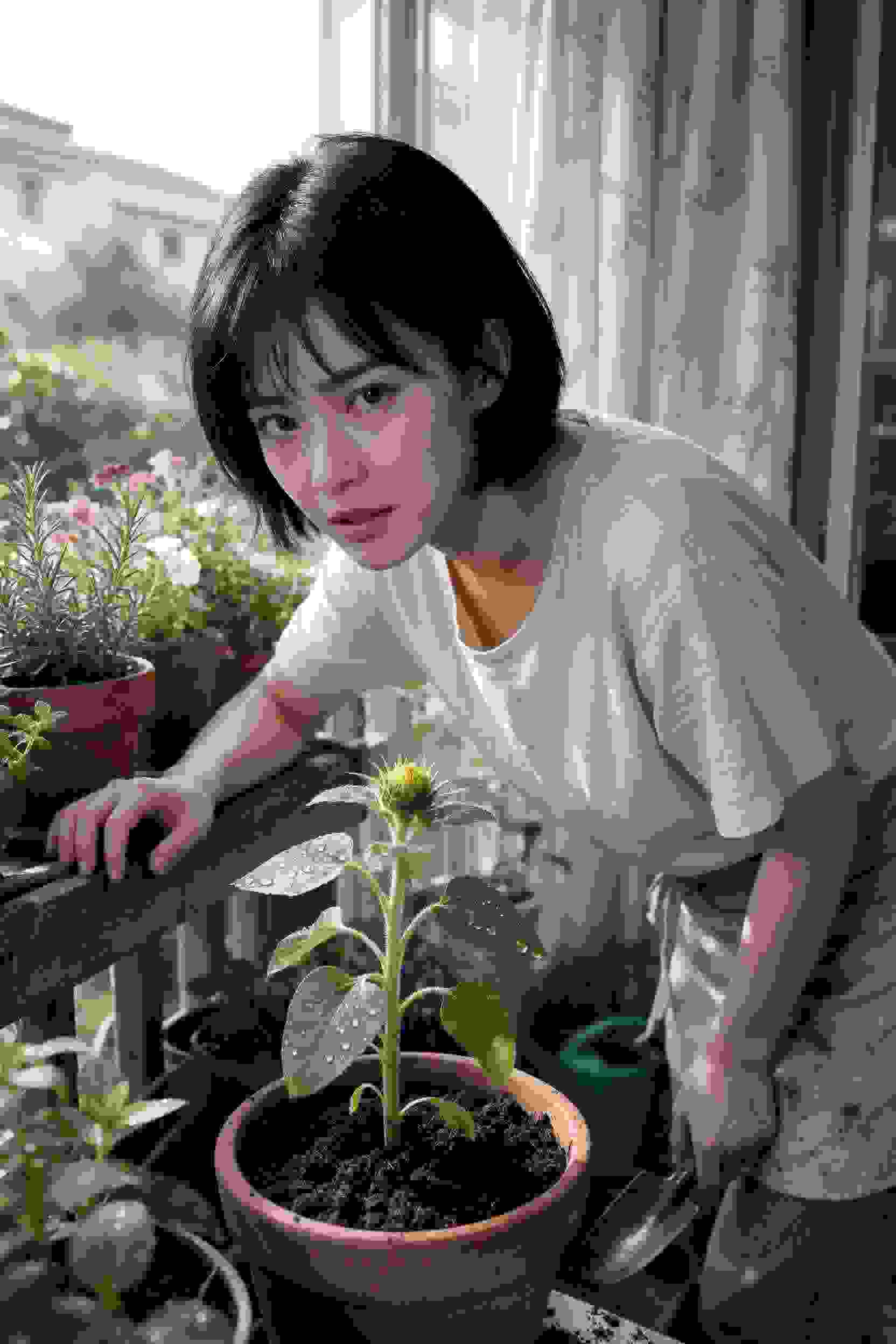 AI魔改家有儿女