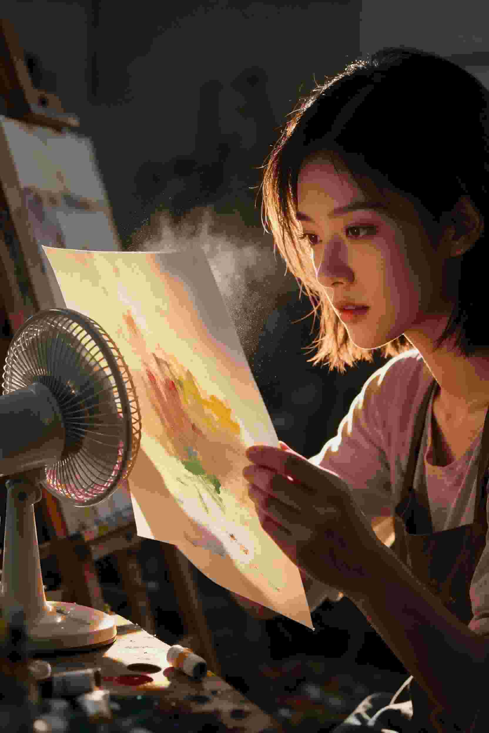 家有儿女大电影