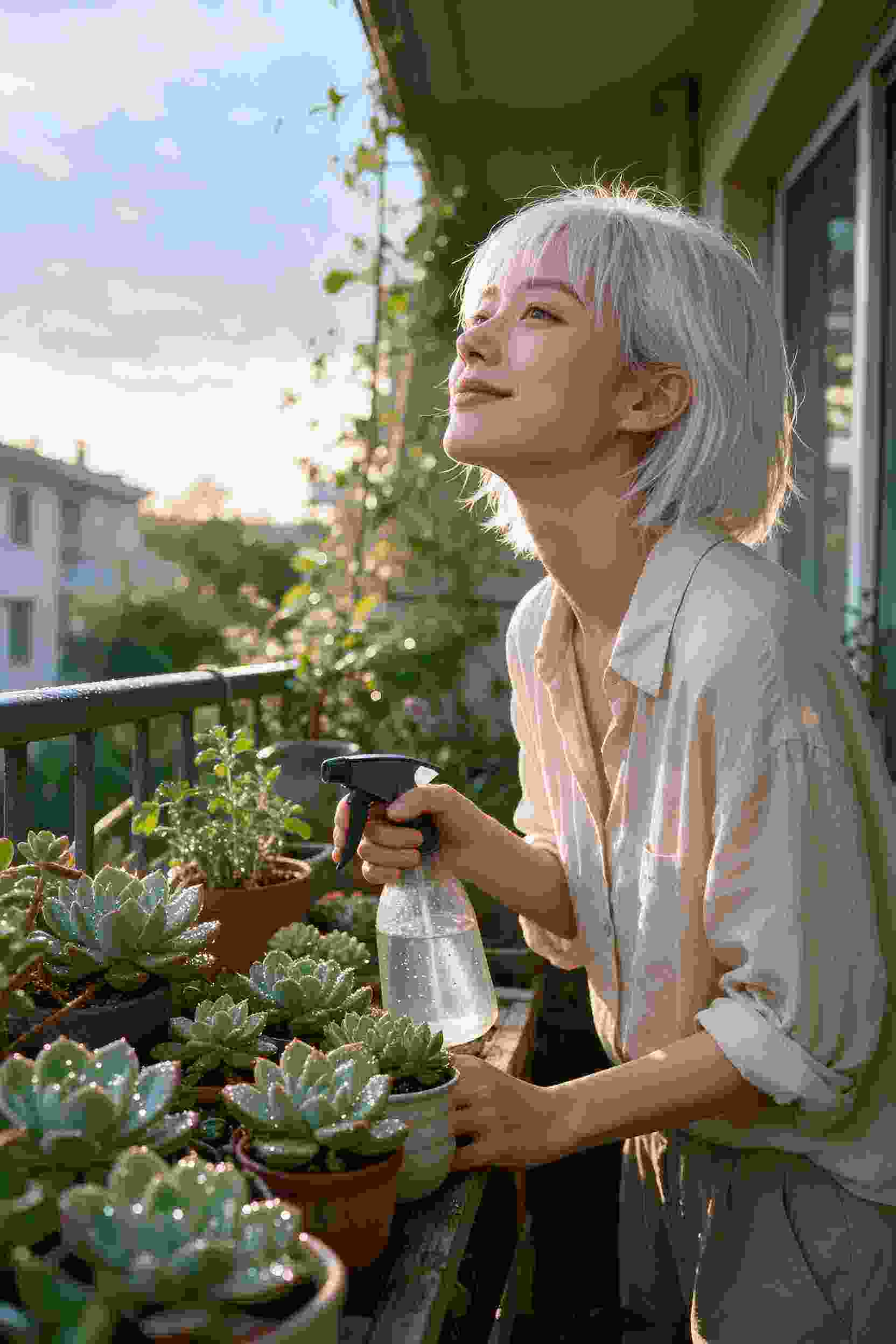 家有儿女新篇章