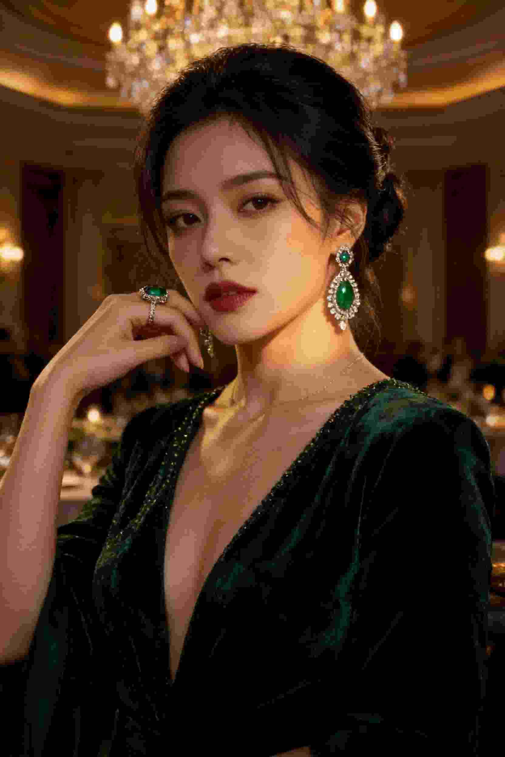 欢乐家族